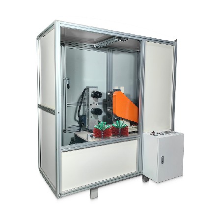 双头马桶刷修毛机