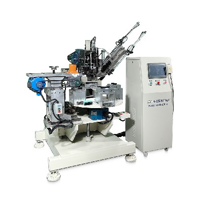 江门植毛机厂家